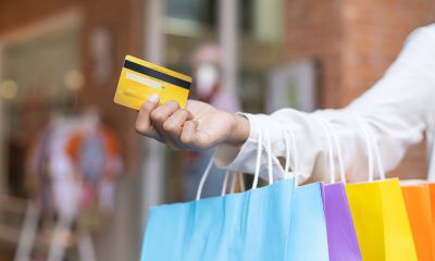 Global Retailer Transformation