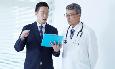 Healthcare Provider Digitization